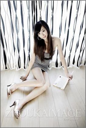 塑造美腿絕招