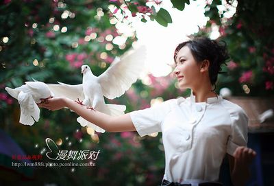 曲線動人的秘密武器
