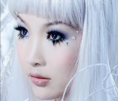 女人