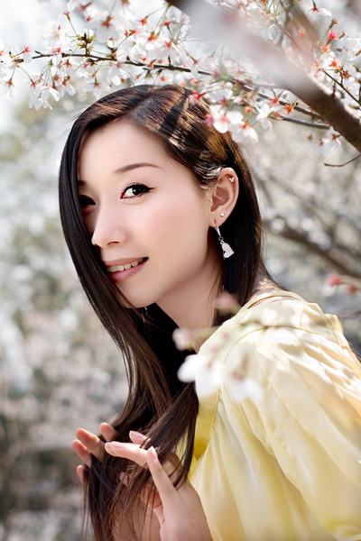 香肩