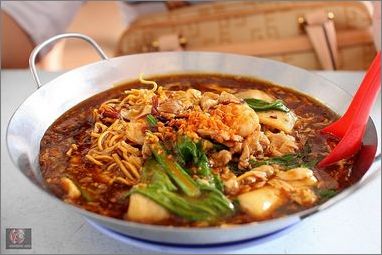 炒米減肥粥幫我一周瘦3斤